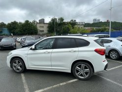 BMW X1 SDRIV18I M 2018