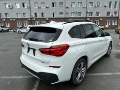 BMW X1 SDRIV18I M 2018