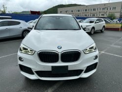 BMW X1 SDRIV18I M 2018