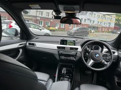 BMW X1 SDRIV18I M 2018
