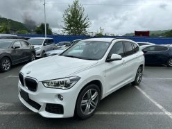 BMW X1 SDRIV18I M 2018