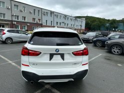 BMW X1 SDRIV18I M 2018