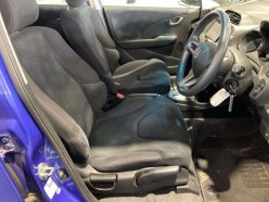 HONDA FIT 13G 4WD 2013