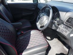 SUBARU TREZIA 1.3i-S 2011