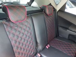 SUBARU TREZIA 1.3i-S 2011