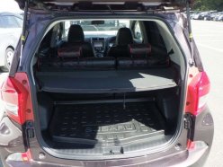 SUBARU TREZIA 1.3i-S 2011