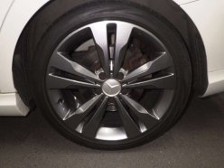 MERCEDES BENZ CLA CLA180 2014