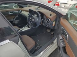 MERCEDES BENZ CLA CLA180 2014