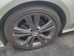 MERCEDES BENZ CLA CLA180 2014