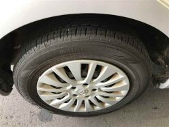 TOYOTA ALLION A18G Package 2015
