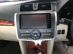 TOYOTA ALLION A18G Package 2015