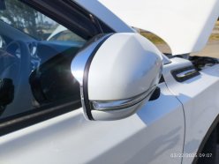 SUZUKI ESCUDO 4WD 2016