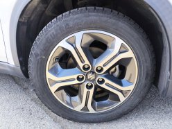 SUZUKI ESCUDO 4WD 2016
