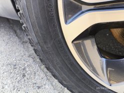 SUZUKI ESCUDO 4WD 2016