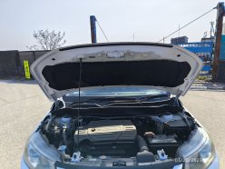 SUZUKI ESCUDO 4WD 2016