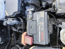 SUZUKI ESCUDO 4WD 2016
