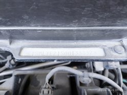 SUZUKI ESCUDO 4WD 2016