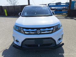 SUZUKI ESCUDO 4WD 2016