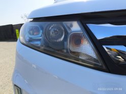 SUZUKI ESCUDO 4WD 2016