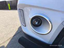 SUZUKI ESCUDO 4WD 2016