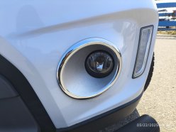 SUZUKI ESCUDO 4WD 2016