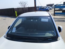 SUZUKI ESCUDO 4WD 2016