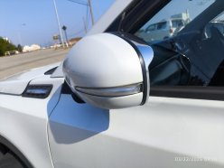 SUZUKI ESCUDO 4WD 2016