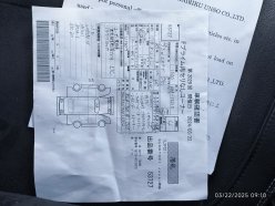 SUZUKI ESCUDO 4WD 2016