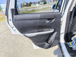 SUZUKI ESCUDO 4WD 2016