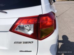 SUZUKI ESCUDO 4WD 2016