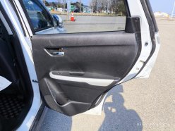 SUZUKI ESCUDO 4WD 2016