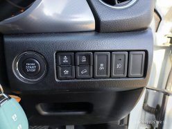 SUZUKI ESCUDO 4WD 2016