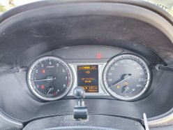 SUZUKI ESCUDO 4WD 2016