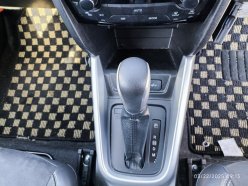 SUZUKI ESCUDO 4WD 2016