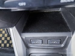 SUZUKI ESCUDO 4WD 2016