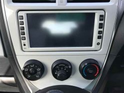 TOYOTA RACTIS  2010
