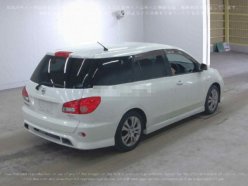 NISSAN WINGROAD RIDER 2009