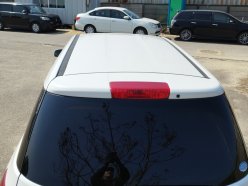 NISSAN WINGROAD 15S 2012
