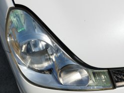 NISSAN WINGROAD 15S 2012