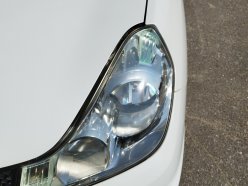 NISSAN WINGROAD 15S 2012