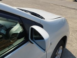 NISSAN WINGROAD 15S 2012