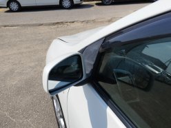 NISSAN WINGROAD 15S 2012