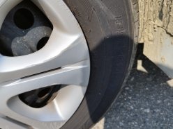 NISSAN WINGROAD 15S 2012