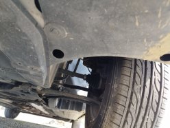 NISSAN WINGROAD 15S 2012