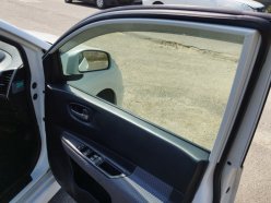 NISSAN WINGROAD 15S 2012