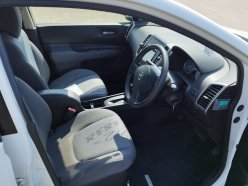 NISSAN WINGROAD 15S 2012