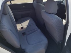 NISSAN WINGROAD 15S 2012