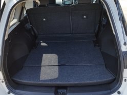NISSAN WINGROAD 15S 2012