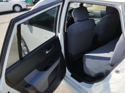 NISSAN WINGROAD 15S 2012