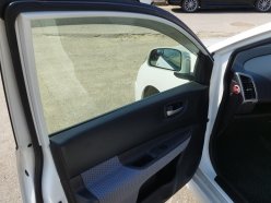 NISSAN WINGROAD 15S 2012
